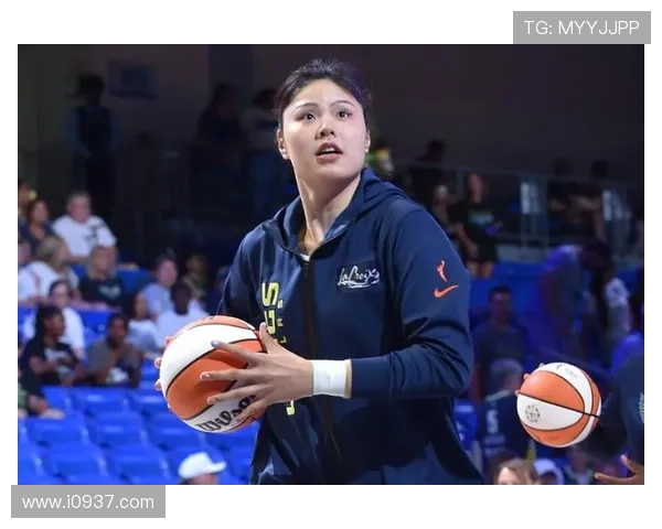 李月汝：背靠背比赛配合更顺畅