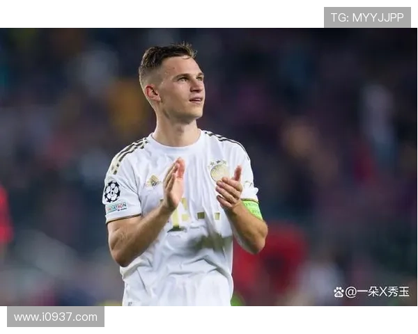 基米希：德甲巨星引领世界杯荣耀