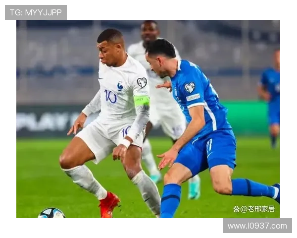 姆巴佩加盟皇马只为顶级对决